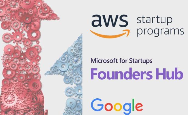 ProExergy Achieves Tech Trinity: Backed by Microsoft, AWS, and Google